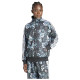 Adidas Γυναικεία ζακέτα Flower Firebird Track Jacket